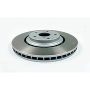 Juratek Front Brake Discs & Pads fits Toyota Rav 4 IV 2012-2019 2.0 2.2 2.5