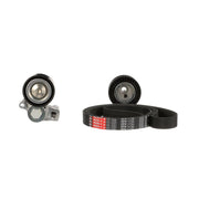 Gates V-Ribbed Belt Set fits Citroën Dispatch I 1998-2006 1.9