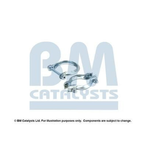 BM Catalysts Fitting Kit FK91881A FK91881A