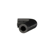 Gates Crankcase Ventilation Hose 80mm fits Ford Focus I 1998-2004 2.0