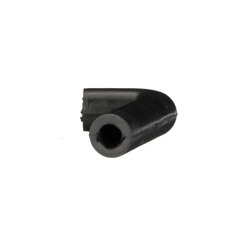 Gates Crankcase Ventilation Hose 80mm fits Ford Focus I 1998-2004 2.0