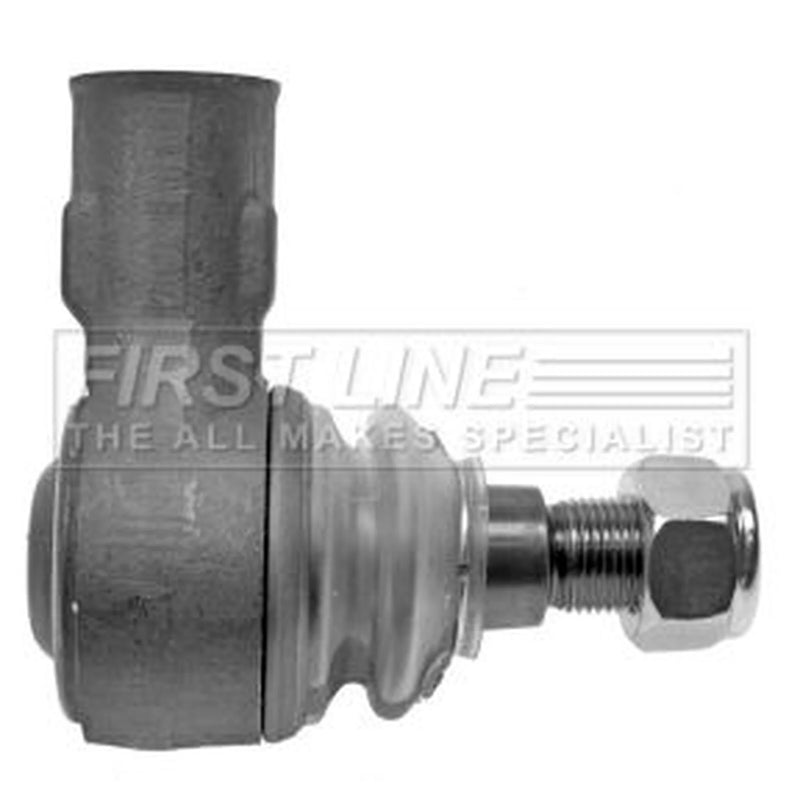 First Line Steering Tie Rod Ball Joint Front fits Iveco Daily I 1978-1989