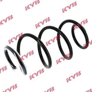 KYB 2 x Suspension Springs fits Kia Rio IV 2017 on 1.4 1.6