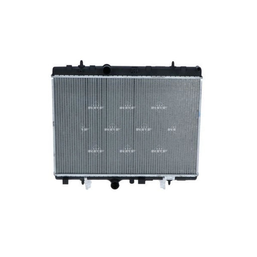 NRF Engine Radiator 58226