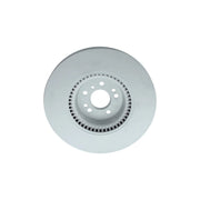 Bosch 2 x Vented Front Brake Discs 0986479A26-x2
