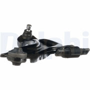 Delphi Control/Trailing Arm Lower fits Nissan X-Trail 2014 on