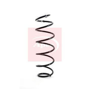 Apec 2 x Suspension Springs fits Citroën C3 I 2002-2010 1.4