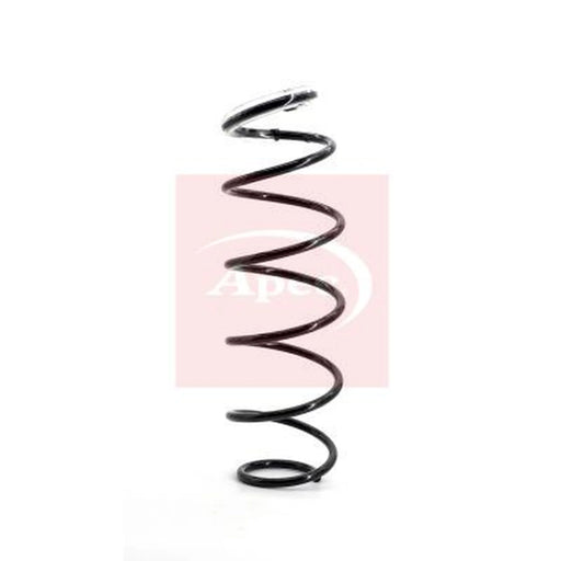 Apec Front Suspension Coil Spring ACS1020