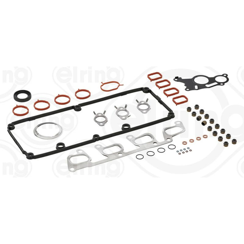 Elring Cylinder Head Gasket Kit fits Audi A1 2010-2015 1.6
