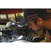 Laser Motion Sensor Headlight - Rechargeable 7857 Laser - Dynamic Drive