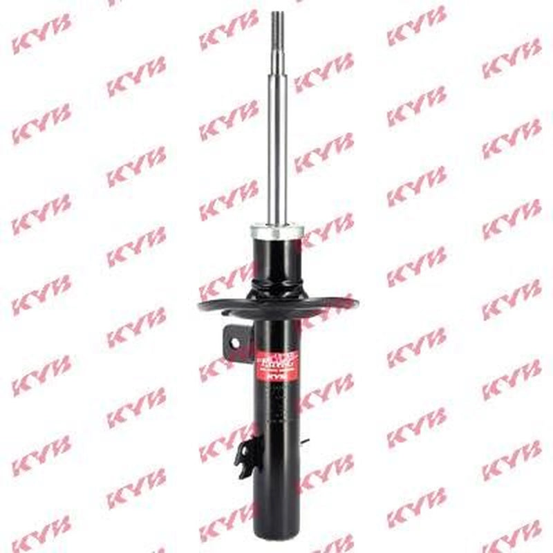 KYB Shock Absorber Damper Strut Front Right fits Citroën C3 Picasso 2008-2015