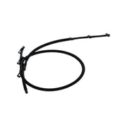 Bosch Fuel Overflow Hose Pipe 0 445 130 106