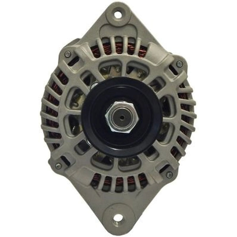 Hella Car Alternator 12V fits Kia Rio I 2000-2005 1.3 1.5
