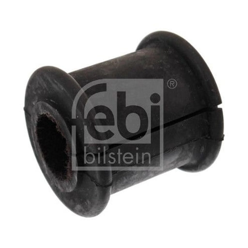 Febi Anti Roll Bar Mounting Bracket Rear 41009