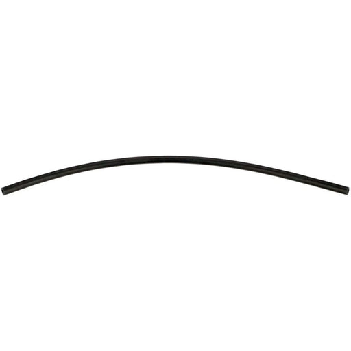 Gates Crankcase Ventilation Hose 400mm fits BMW 3 1990-1999