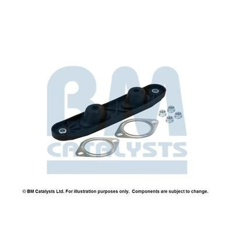 BM Catalysts Exhaust Pipe Mounting Kit