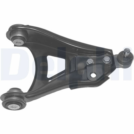Delphi Control/Trailing Arm Lower TC2520