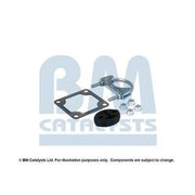 BM Catalysts Fitting Kit FK80266C FK80266C