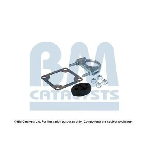BM Catalysts Fitting Kit FK80266C FK80266C