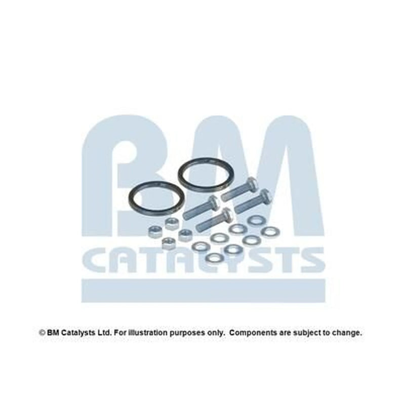BM Catalysts Fitting Kit FK90362B FK90362B
