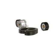 Gates V-Ribbed Belt Set fits Daf Xf 2012 on