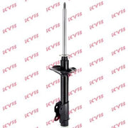 KYB Shock Absorber Damper Strut Rear Left fits Nissan Sunny 1986-1991