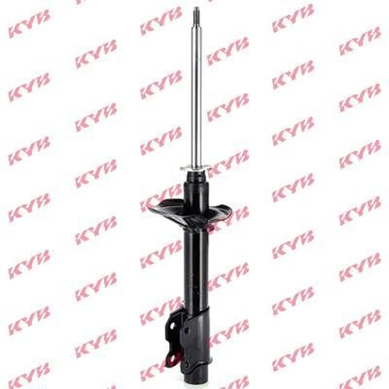 KYB Shock Absorber Damper Strut Rear Left fits Nissan Sunny 1986-1991