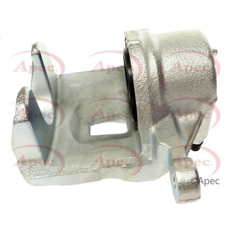 Apec 2 x Front Brake Calipers fits Hyundai IX20 2010-2019 1.4 1.6