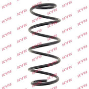 KYB Front Suspension Coil Spring fits VW Fox 2005-2011 1.2