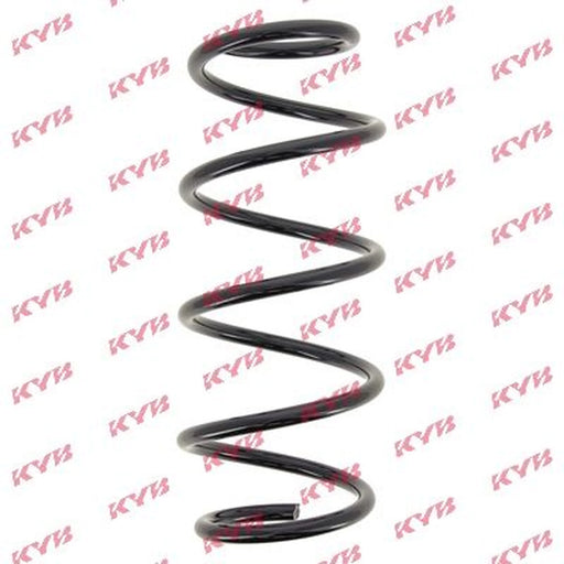KYB 2 x Suspension Springs fits VW Fox 2005-2011 1.2