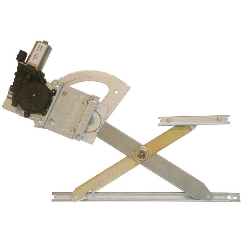Valeo Electric Window Regulator Lifter Right Front 851093