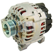 NAPA Car Alternator 12V fits BMW 3 1998-2001