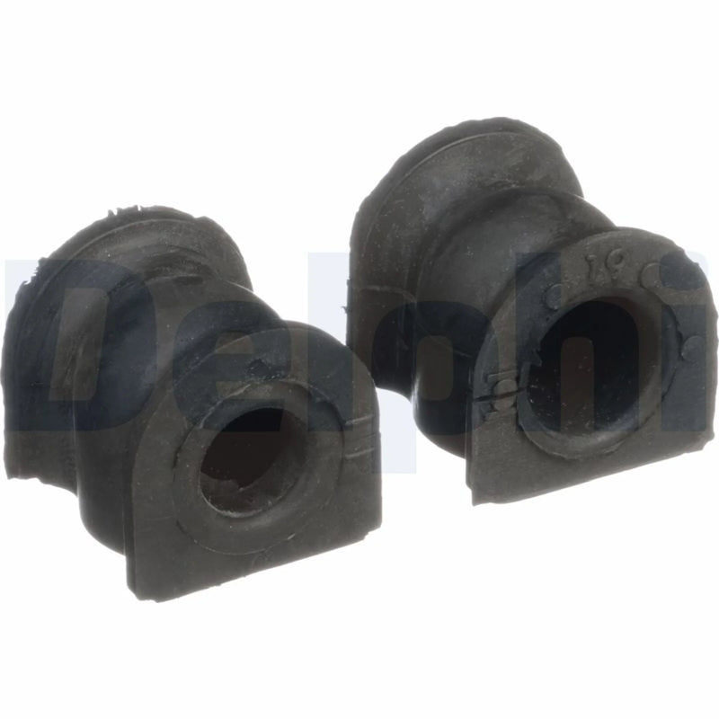 Delphi 2 x Anti Roll Bar Bush fits Honda Cr-V III 2006-2012 2.0 2.2 2.4