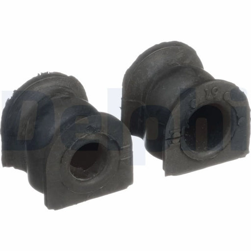 Delphi 2 x Anti Roll Bar Bush fits Honda Cr-V III 2006-2012 2.0 2.2 2.4