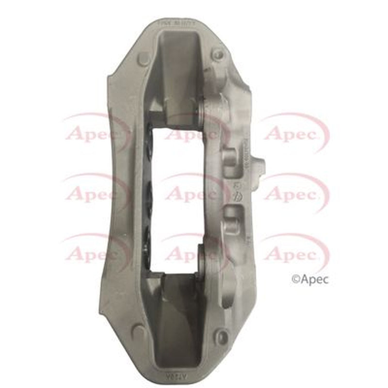 Apec Brake Caliper Assembly Front Left fits Land Rover Range Rover IV 2012-2021