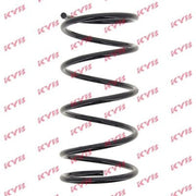 KYB Front Suspension Coil Spring fits Peugeot 106 I 1991-1996 1.0 1.1 1.3 1.4
