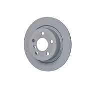 Bosch Front & Rear Brake Discs & Pads fits BMW 2 Active Tourer 2014-2021