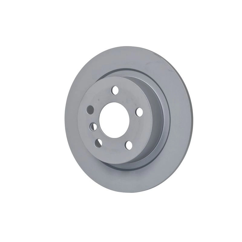 Bosch Front & Rear Brake Discs & Pads fits BMW 2 Active Tourer 2014-2021