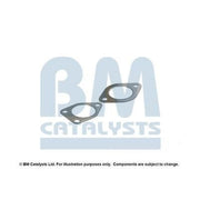 BM Catalysts Exhaust Pipe Mounting Kit FK50429A