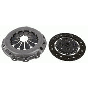 Sachs Clutch Kit Set 3pc 3000950779