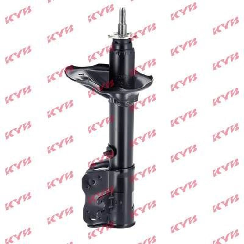 KYB 2 x Shock Absorbers fits Mitsubishi Lancer Station 1992-2003 1.6