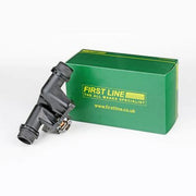 First Line Thermostat,Coolant fits BMW 3 1998-2007