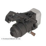 Blue Print Oil Filter Housing fits Man Tge 2017-2024 2.0