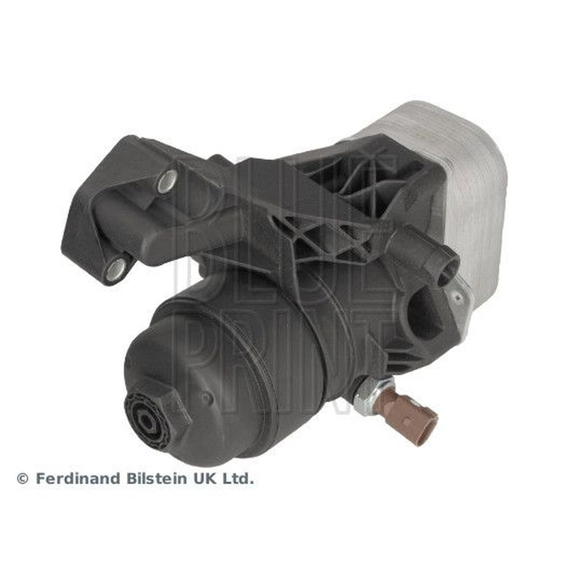 Blue Print Oil Filter Housing fits Man Tge 2017-2024 2.0