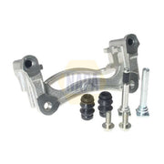 NAPA Napa Caliper Carrier (Single) fits Ford Tourneo Custom V362 Bus 2012-2023