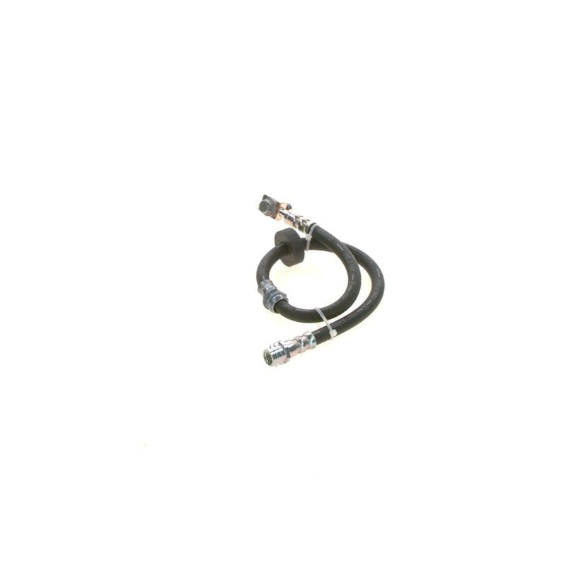 Bosch Brake Hydraulic Hose Line Front fits Audi A2 2000-2005 1.4 1.6