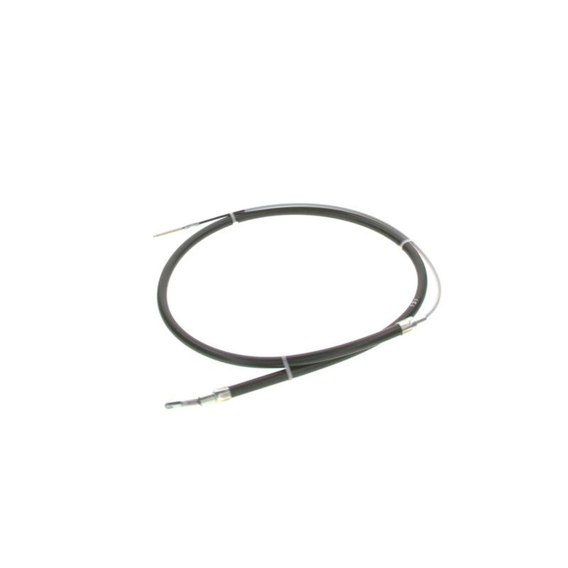 Bosch Handbrake Cable Right Rear fits BMW 3 1990-1999 3.0 3.2