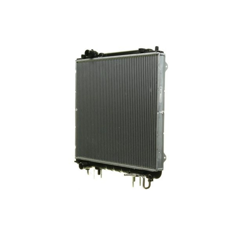 Mahle Engine Radiator fits Hyundai Terracan 2001-2006 2.9