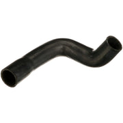 Gates Radiator Coolant Hose 350mm ID fits Ford Transit 1983-1994 1.6 2.0 2.5