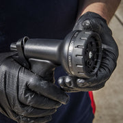 Sealey Ø17mm Expandable Garden Hose Black 30m Premium GH30E Sealey - Dynamic Drive